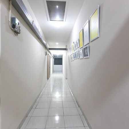 Maminoti Syariah Residence Mitra Reddoorz Bogor Exterior photo