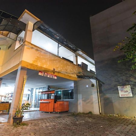 Maminoti Syariah Residence Mitra Reddoorz Bogor Exterior photo
