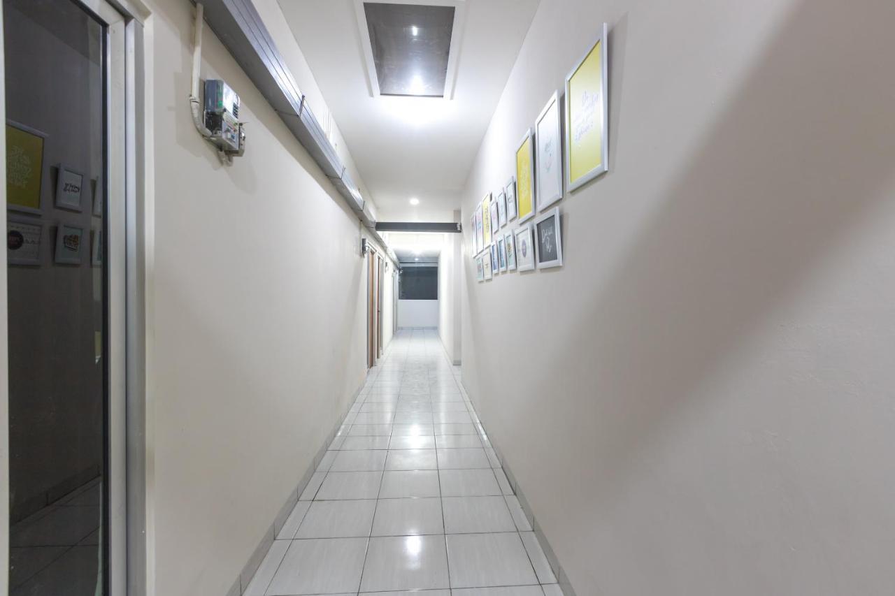Maminoti Syariah Residence Mitra Reddoorz Bogor Exterior photo